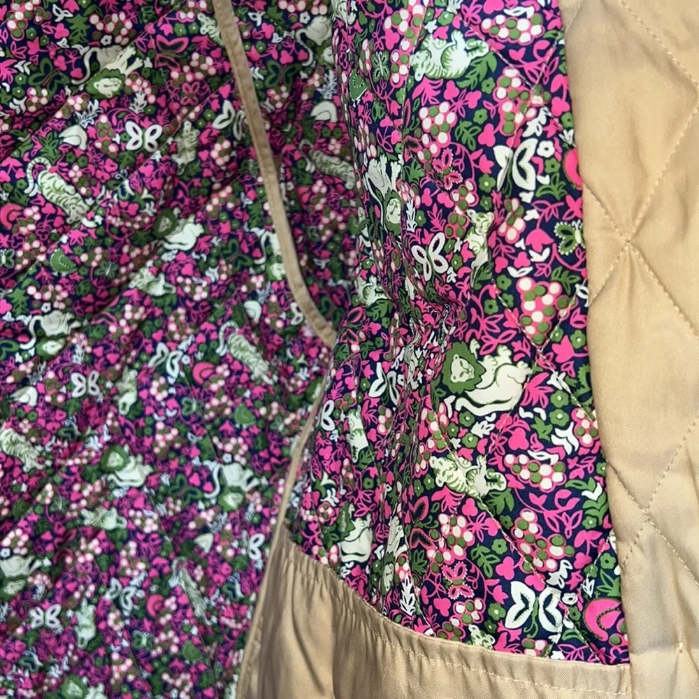 Lilly Pulitzer Jacket - Picture 5 of 6